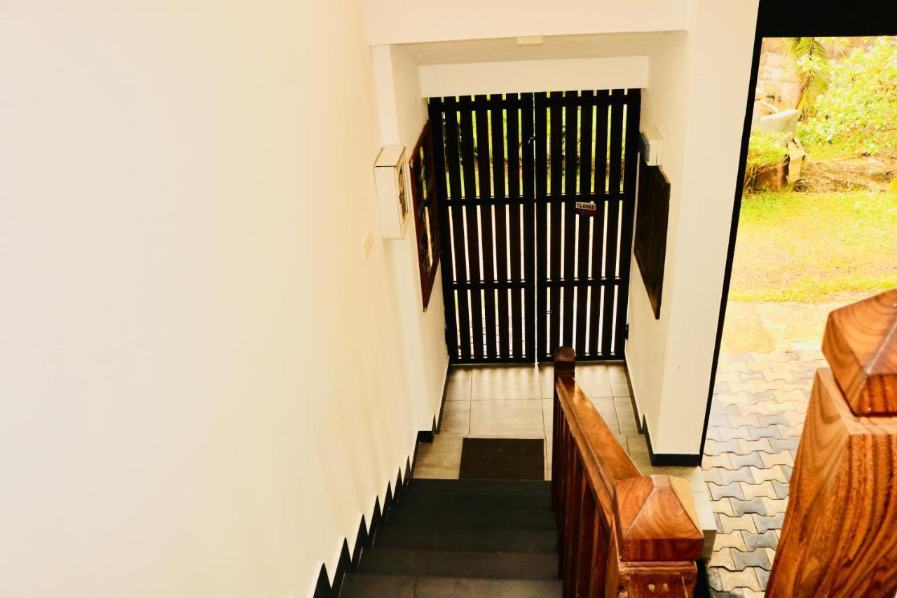 Supun Villa Bentota Exterior foto